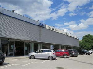 Autopiù Spa